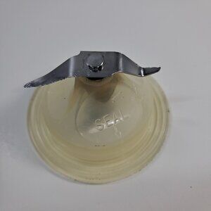 Waring Pro Blender‎ 51Bl16 Blender Blades blade NO GASKET WPB05 replacement part